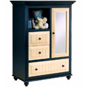 Treasures Wardrobe