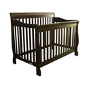 Infant Convertible Crib