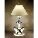 Anchor Table Lamp