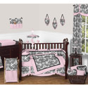 Sophia Crib Bedding Set