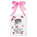 Photo Butterfly Birth Certificate