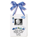 Photo Train Birth Certificate