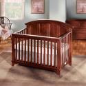 Jonesport Convertible Crib