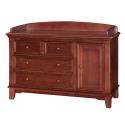 Jonesport Dresser Changer Combo