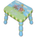 Jungle Stool