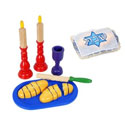 Shabbat Dinner Set