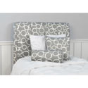 Kids Twin Headboard