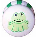 British Frog Knob
