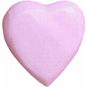 Heart Knob
