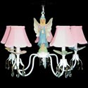 Flowerland Fairy Chandelier