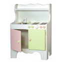 Kid's Pastel Stove