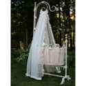 Florence Cradle Bedding