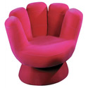Mini Mitt Chair