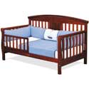 Da Vinci Elizabeth  Toddler Bed