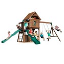 Monteagle Complete Play Set