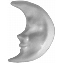 Moon Shaped Knob