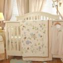 Nest Crib Bedding Set