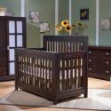 Novara Baby Furniture Collection