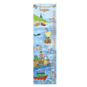 By The Sea Boy Growth Chart