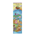 By The Sea Girl Growth Chart