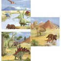 Dino Series Wall Art