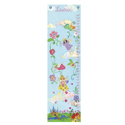 Fairy Princess Growth Chart