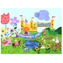 Once Upon A Time Canvas Art