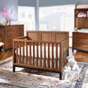 Park West Baby Furniture Set