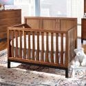 Park West Convertible Crib