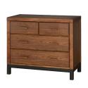 Park West Dresser Changer Combo