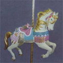 The Treasure Carousel