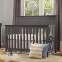 Perse 4-in-1 Convertible Crib