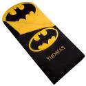 Personalized Batman Sleeping Bag