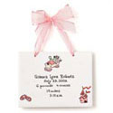 Princess Birth Certificate