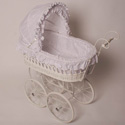 Elizabeth Doll Carriage