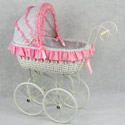Jacqueline Doll Carriage