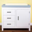 Ricki Dresser Changer
