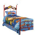 Road Course Bed
