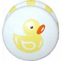 Rubber Duck Knob