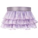 Ruffled Skirt Lamp Shade