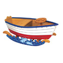 Runabout Rocker