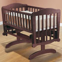 Dondola Cradle