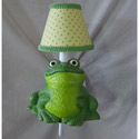 Leap Frog Wall Sconce