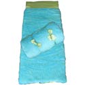 Blue Mist Sleeping Bag