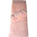 White Tiger Sleeping Bag
