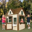 Classic Design Playhouse