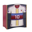 Soccer Four Drawer Dresser