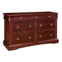 Stratton Double Dresser