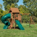 Tremont Tower Complete Play Set