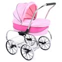 Princess Doll Pram